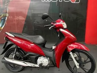 honda biz 125