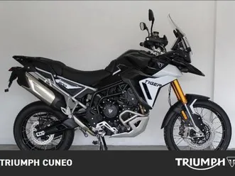 triumph tiger 900 gt pro