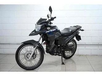 honda xre 190 adventure flex