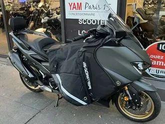 yamaha tmax 560