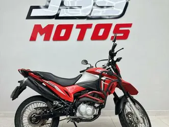 honda nxr 160 bros esdd mix