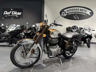 royal enfield classic