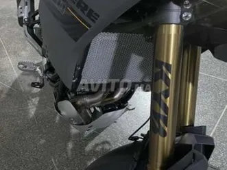 yamaha tenere 700 extreme a vendre