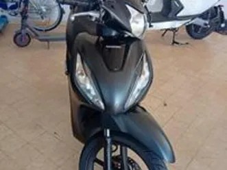honda vision 110 abs