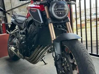 honda cb 500 f abs