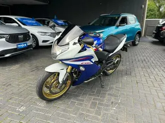 honda cbr 600 f std