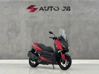 yamaha xmax 250