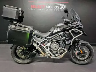 triumph tiger 1200