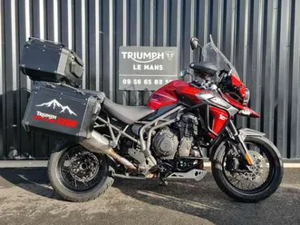 triumph tiger 1200