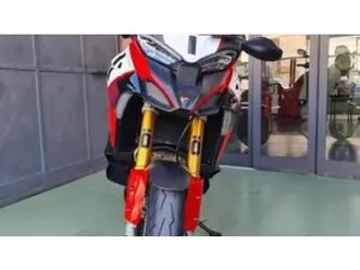 multistrada v4 pikes peak (2021 - 24)