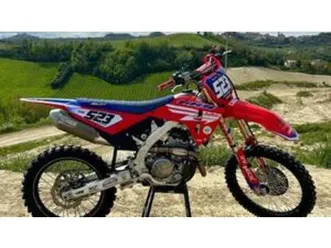 crf 250 r (2025)