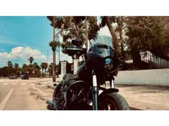 1800 low rider s (2016 - 17) - fxdls