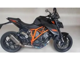 1290 super duke r abs (2014 - 16)