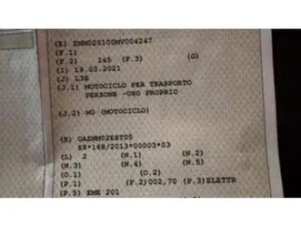 es pro 70 (2019 - 22)