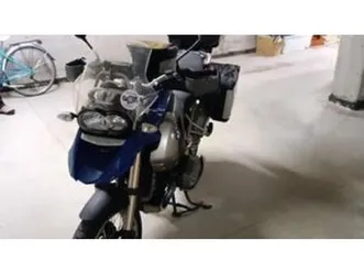 r 1200 gs (2008 - 09)