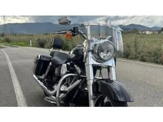 1690 switchback (2011 - 16)