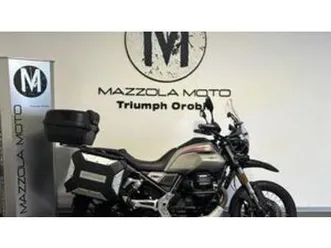 v85 tt travel (2021 - 23)