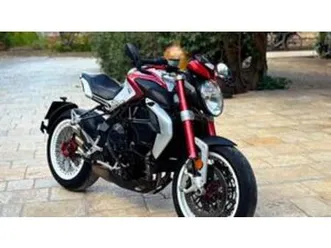 dragster 800 rr (2015 - 17)