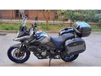 v-strom 650xt (2021 - 25)