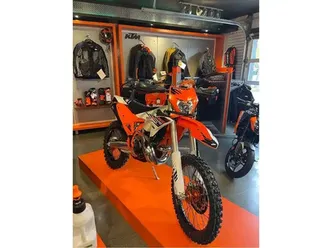 2026 ktm 300 xc-w
