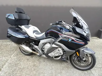bmw k 1600 gtl 2020