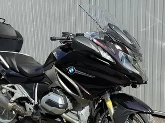 bmw r 1200 rt 2015