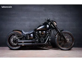 harley davidson breakout 114 - 2020 melk #50