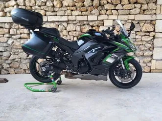 z 1000 sx