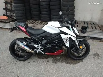 gsxs 950 162chv