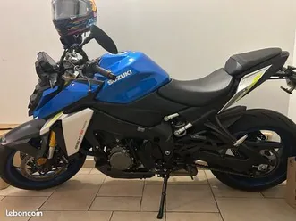 suzuki gsxs 1000 vend ou échange