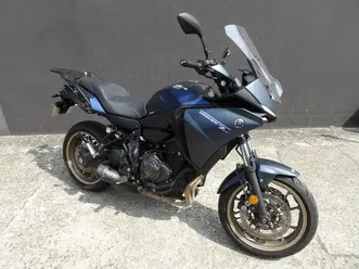 yamaha tracer 7 gt 2023
