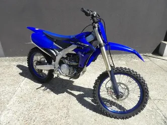 yamaha yz250f 2023