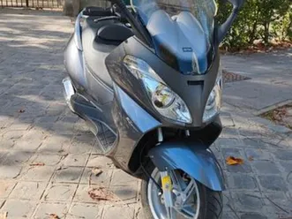 aprilia atlantic 125