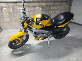 125 planète refaite à neuf