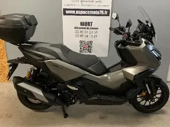 honda adv 350 2025