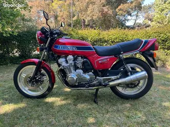 honda cb 900 bol d'or