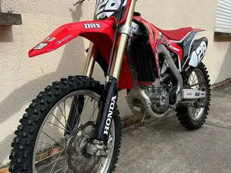 450 crf