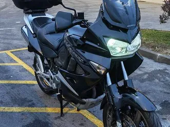 honda varadero 1000, 2008 god.