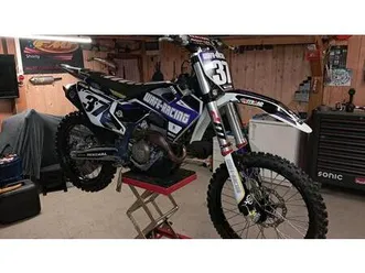 husqvarna fc 250 2024 weihnachts angebot 5500euro