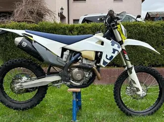 husqvarna fe 250 4takt 2020
