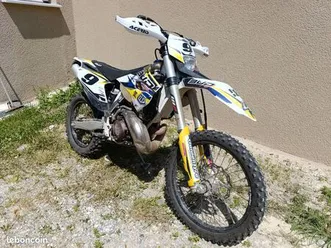 husqvarna 300 te