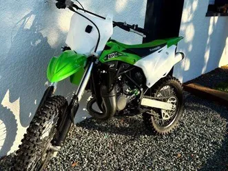 85 kx