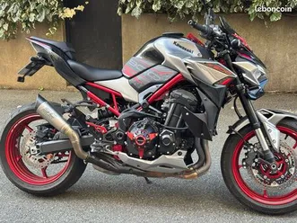 vends kawasaki,z900 full