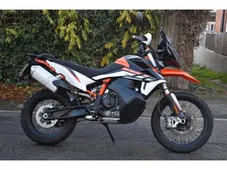 ktm 890 adventure r euro 5 889 cc