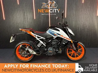 ktm 125 duke euro 5 125 cc