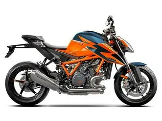 2021 ktm 1290 super duke r