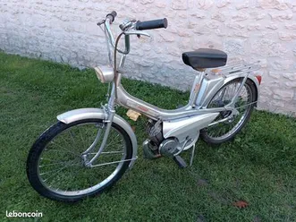 mobylette motoconfort av 42