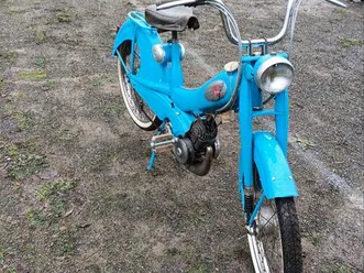 mobylette motobecane av 76