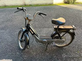 ciao piaggio 1985