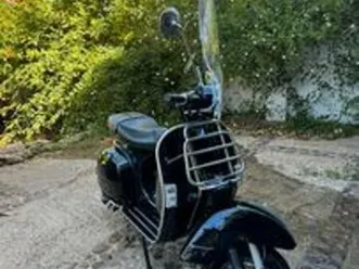 vespa px 150 anno 2011